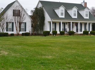 50 Haynes Haven Dr, Jackson, TN 38301