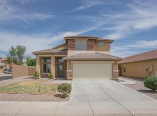 24920 W Vista Norte Ct, Buckeye, AZ 85326