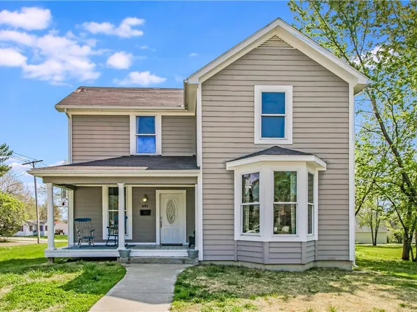 401 S Birch Ave, Plattsburg, MO 64477