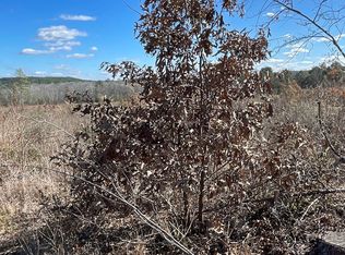 Tbd Cr 1463, Hughes Springs, TX 75656