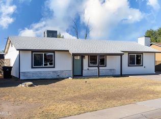 6320 W Garfield St, Phoenix, AZ 85043