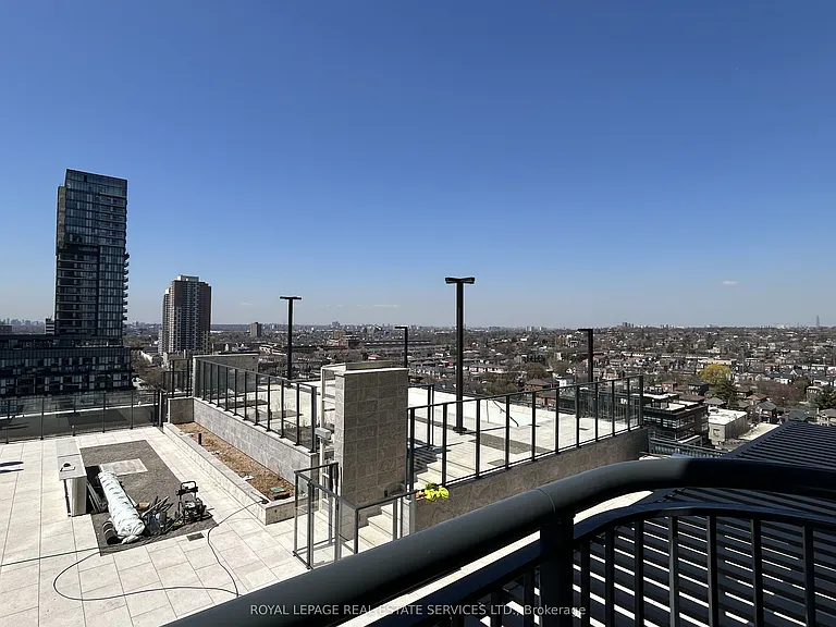 1185 Dupont St #1211 — Photo 26