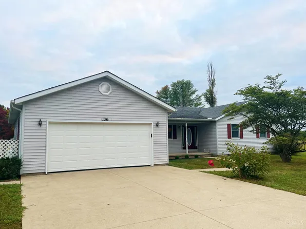 106 Sequoia Dr, Lake Waynoka, OH 45171