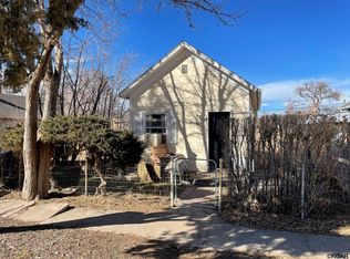 823 Ussie Ave, Canon City, CO