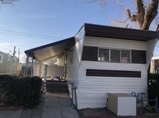 45446 7th St E SPC 27, Lancaster, CA 93535