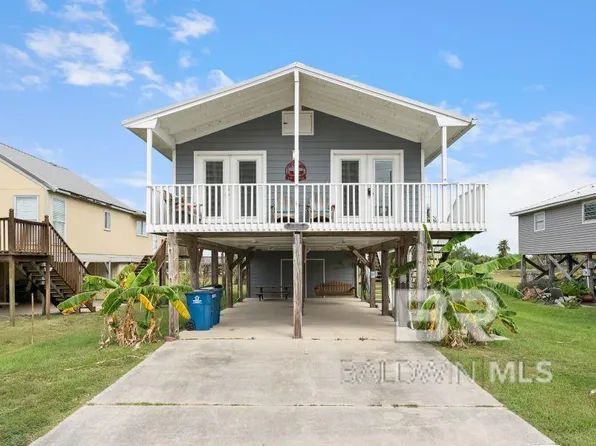 342 E 1st Ave, Gulf Shores, AL 36542