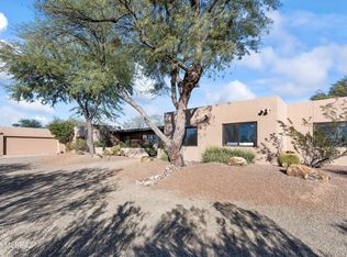 3901 N Longfellow Ave, Tucson, AZ 85718
