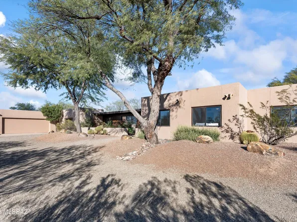 3901 N Longfellow Ave, Tucson, AZ 85718