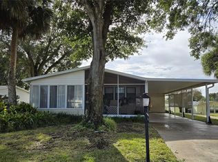 3740 N Citrus Cir #709, Zellwood, FL 32798