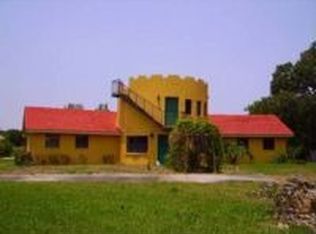 100 Brookhill Dr, Cocoa, FL 32926