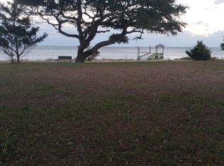 300 Core Sound Loop Rd, Atlantic, NC 28511