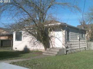 1775 W 18th Ave, Eugene, OR 97402