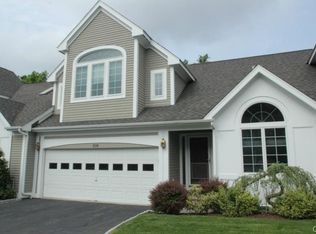 109 Hilary Cir, Fairfield, CT 06825