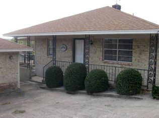 1312 Carol Ann Dr, Kerrville, TX 78028
