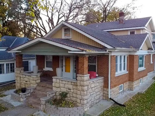 1878 N 31st St, Kansas City, KS 66104