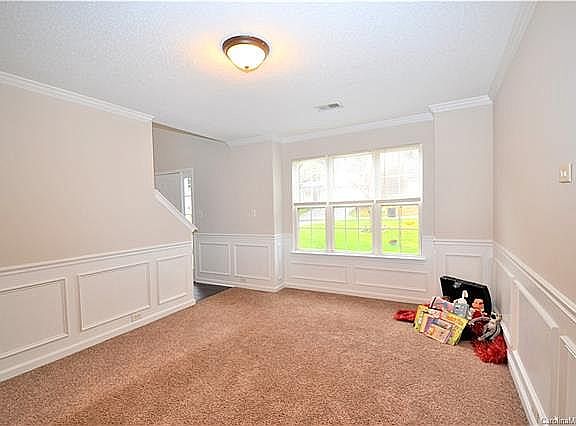 Downstairs Office/Dining