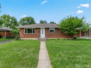 4565 Amesborough Rd, Dayton, OH 45420