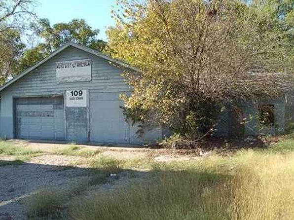 109 S Corinth Street Rd