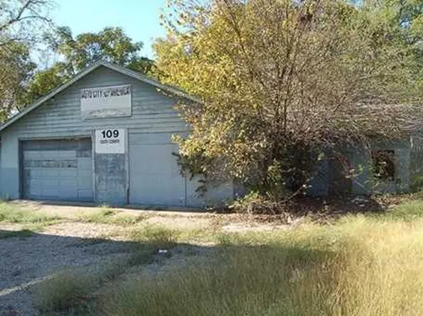 109 S Corinth Street Rd, Dallas, TX 75203