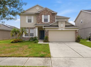 10114 OAK CREST ROAD, ORLANDO, FL 32829