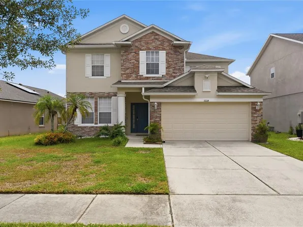 10114 OAK CREST ROAD, ORLANDO, FL 32829