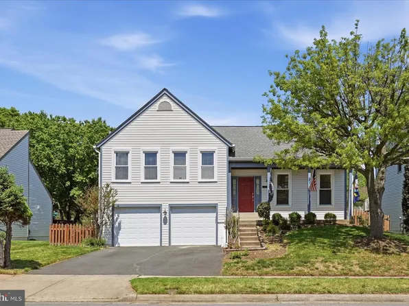 13704 Springhaven Dr, Chantilly, VA 20151
