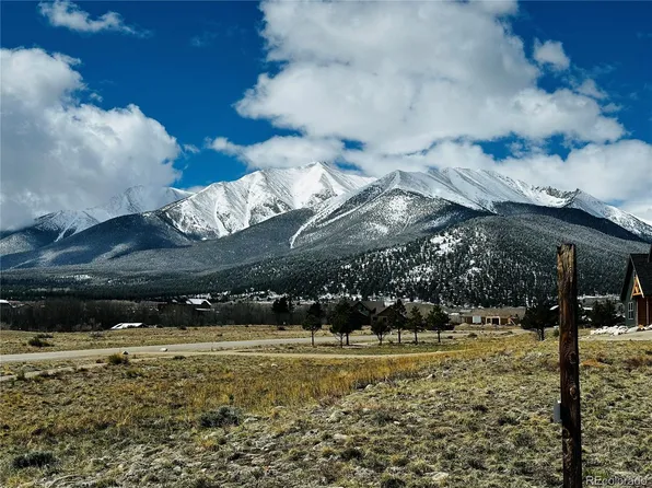 17430 Reserve Drive, Buena Vista, CO 81211