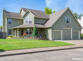 1134 Morse Ln SW, Albany, OR 97321