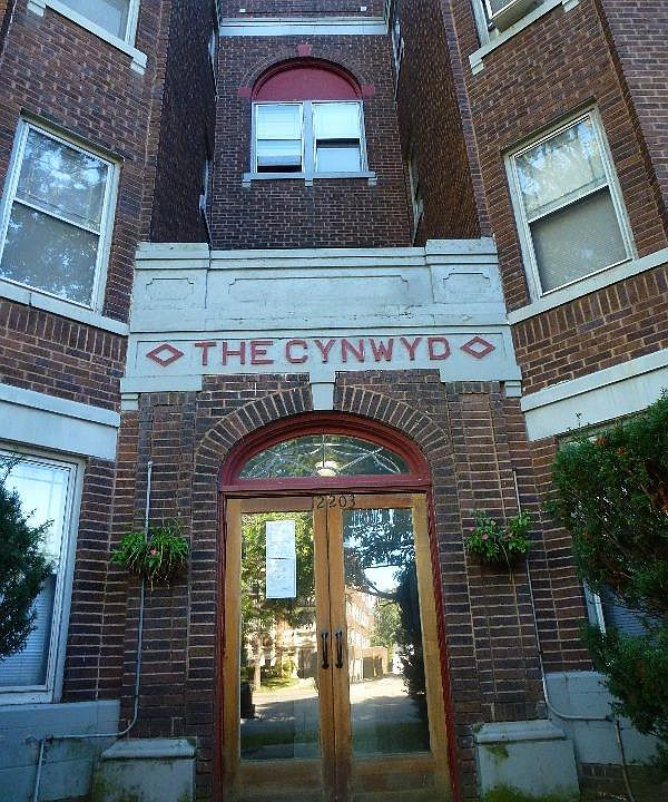 1st image of 12203 Clifton Blvd APT 41
