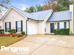 4328 Westglen Dr, Ellenwood, GA 30294