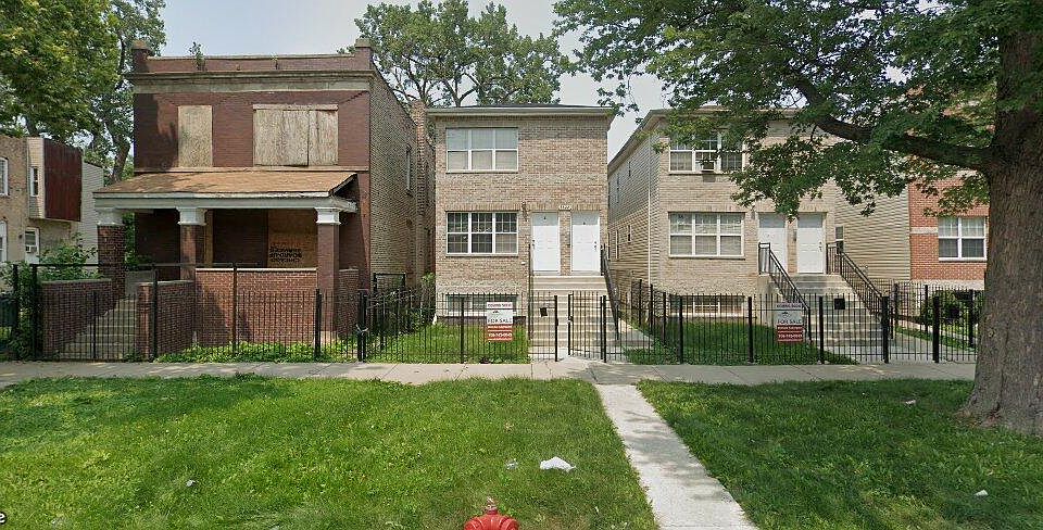 1st image of 3422 W Fulton Blvd #1