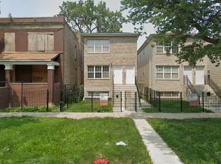 3422 W Fulton Blvd #1, Chicago, IL 60624