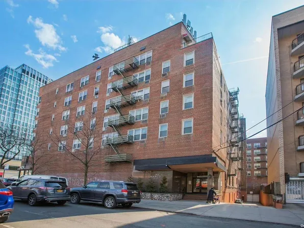 134-54 Maple Avenue #6V, Flushing, NY 11355