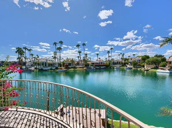 10430 N 101st Street, Scottsdale, AZ 85258