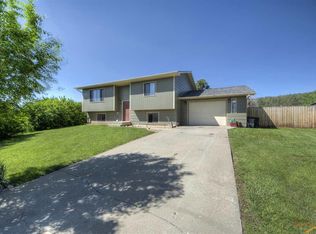 6305 Candlewood Ct, Black Hawk, SD 57718