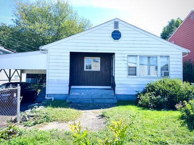 322 Highland St, West Haven, CT, 06516