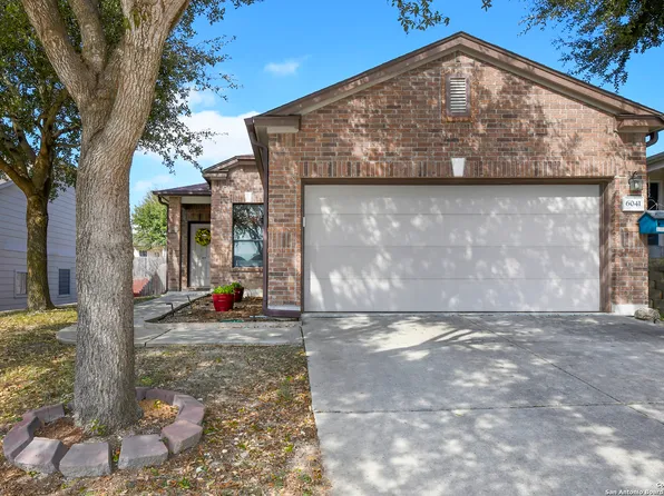 6041 SCENIC LINKS, Cibolo, TX 78108