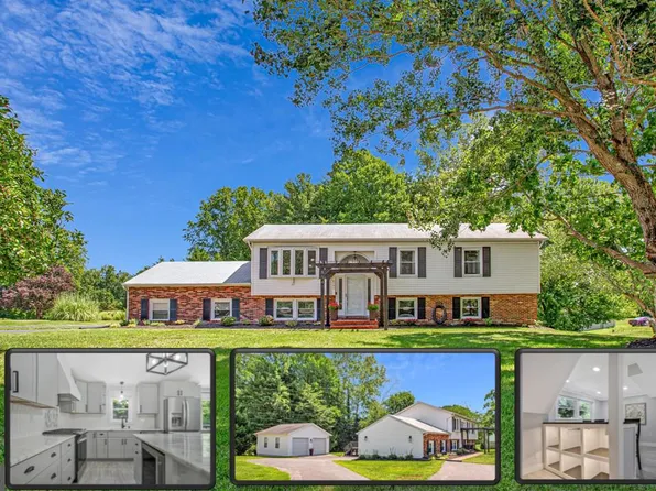 8541 Saint Andrews Dr, Chesapeake Beach, MD 20732