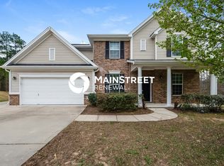 4570 Buckskin Way, Douglasville, GA 30135