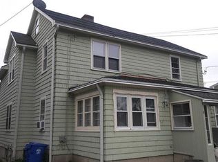 11 Benedict St #2, Norwalk, CT 06850