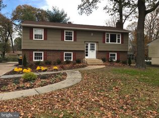 190 Campus Green Dr, Arnold, MD 21012
