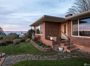 5009 Sound Ave, Everett, WA 98203