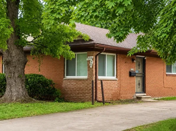 8912 Schaefer Hwy #8912, Detroit, MI 48228