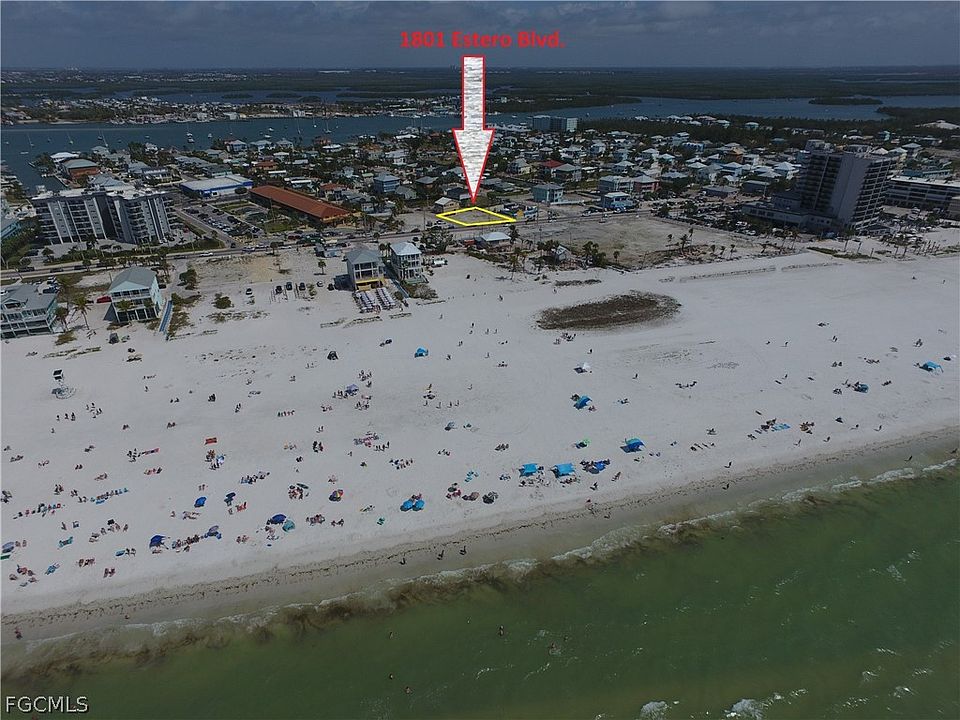 2nd image of 1801 Estero Blvd