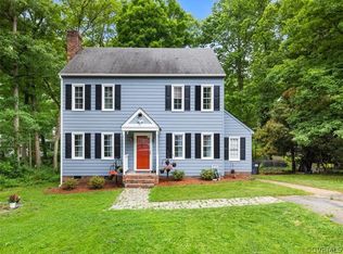 9717 Kennesaw Rd, North Chesterfield, VA 23236