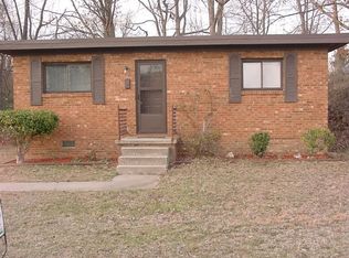 2123 Randall St, Greensboro, NC 27401