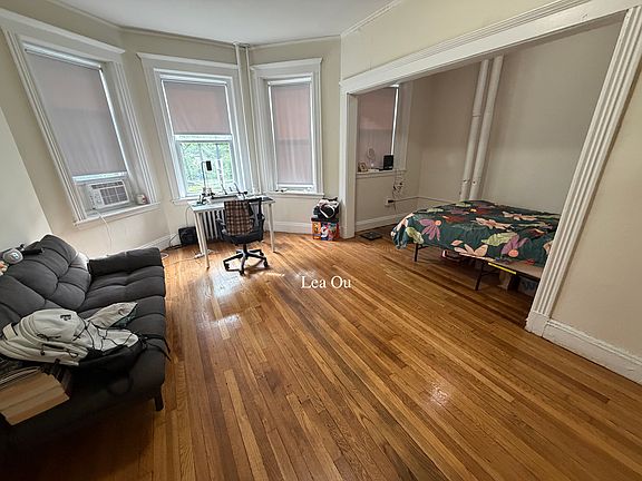 2nd image of 235 Park Dr APT 40