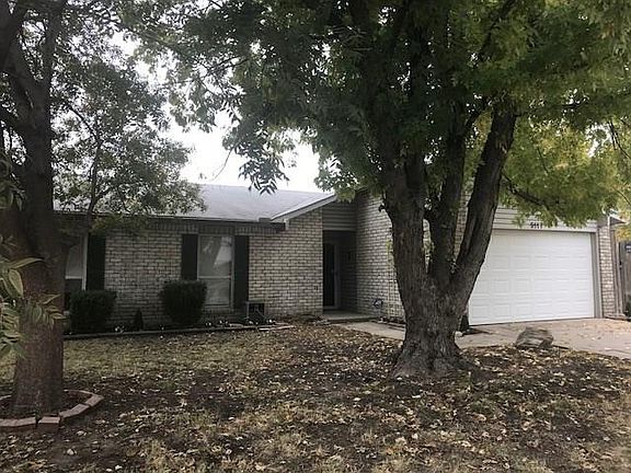 2nd image of 5117 Griffin Dr