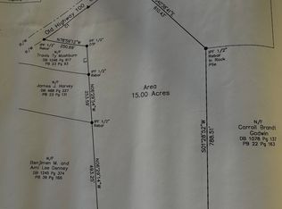 0 Old Highway 100, Waco, GA 30182