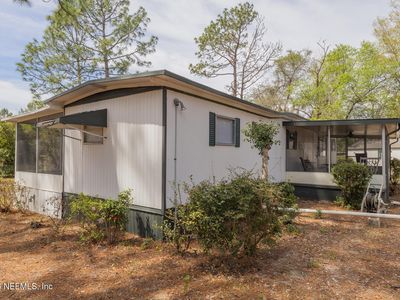 121 VENICE Drive, Interlachen, FL, 32148